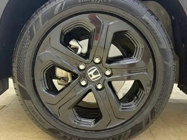 Honda XR-V 2022, фото 23