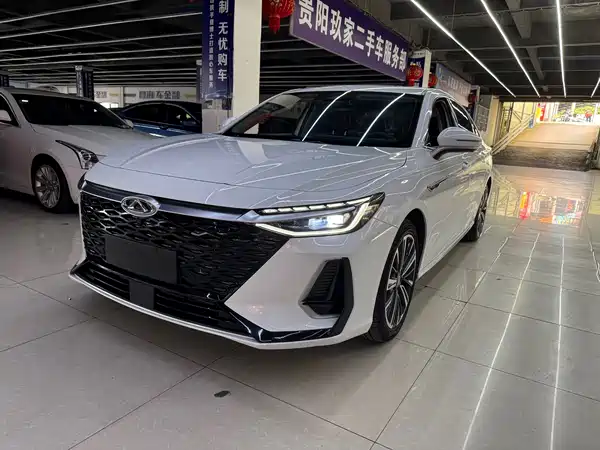 Chery Arrizo 8 2023