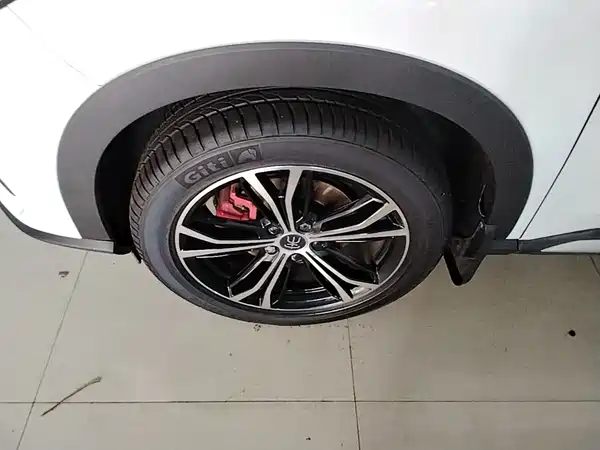 BYD Song PLUS 2020, фото 22