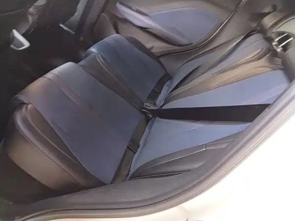 BYD Seagull 2024, фото 16
