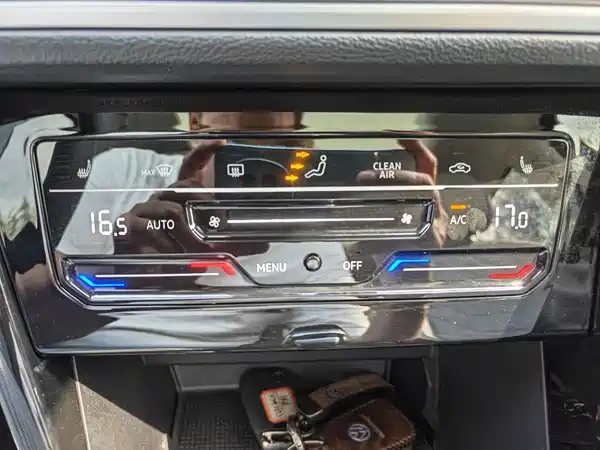 Volkswagen Tayron 2023, фото 8