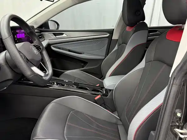 Volkswagen Lamando 2022, фото 11