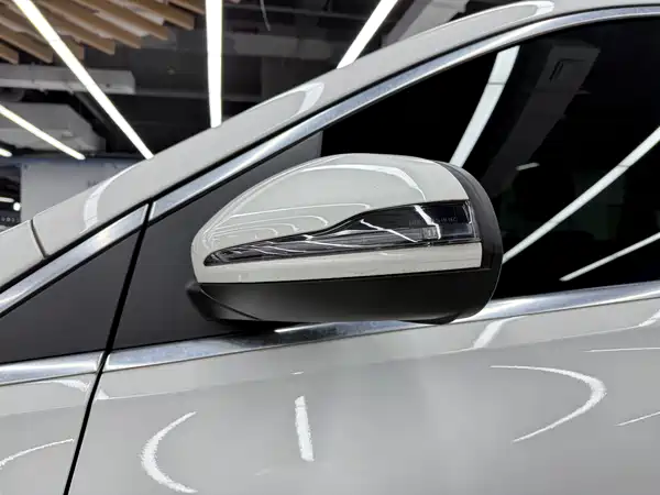 Mercedes-Benz B-Class 2022, фото 9