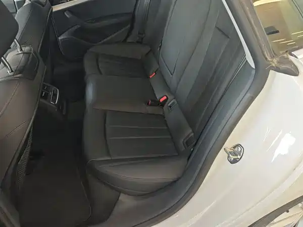 Audi A5 2024, фото 16