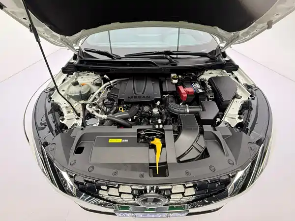 Nissan Qashqai 2023, фото 8