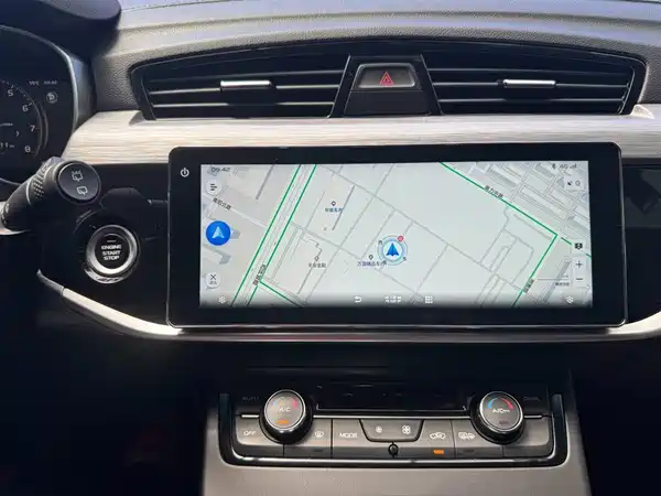 Geely Boyue 2022, фото 11