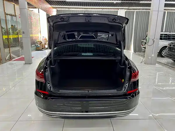 Volkswagen Passat 2024, фото 8