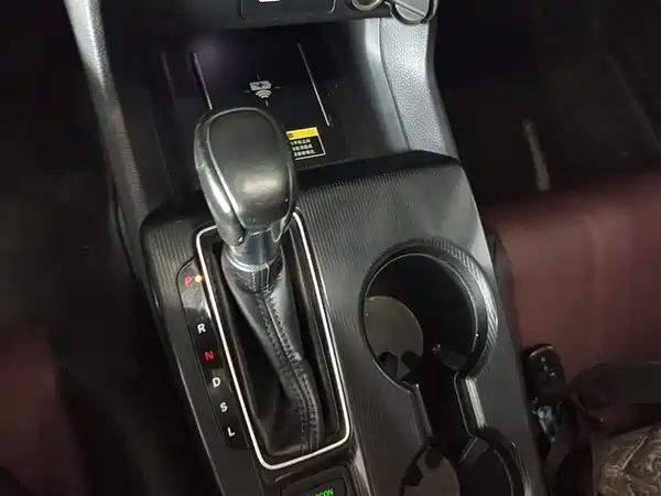 Honda Integra 2022, фото 20