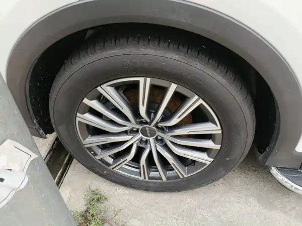 Jetour X70 PLUS 2025, фото 22