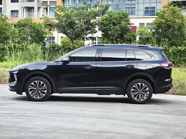 Buick Envision Plus 2024, фото 5