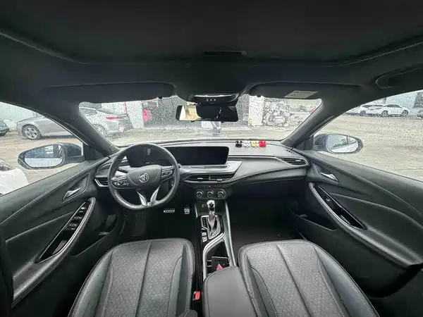 Buick Verano 2022, фото 6