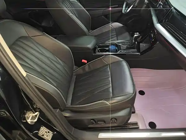 Volkswagen Passat 2023, фото 24
