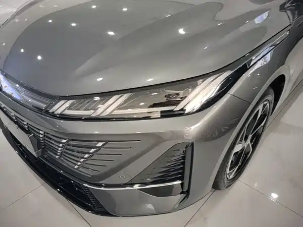 Changan Eado 2026, фото 23