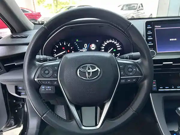 Toyota Avalon 2021, фото 19