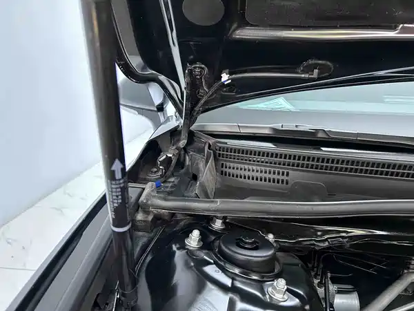 Toyota Avalon 2021, фото 28