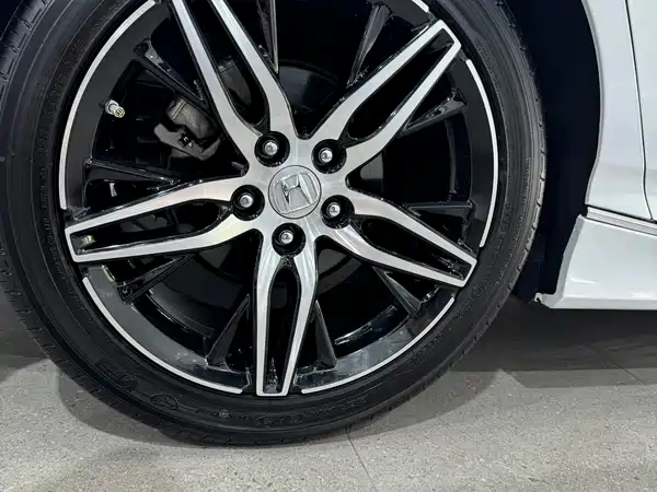 Honda Accord 2022, фото 15