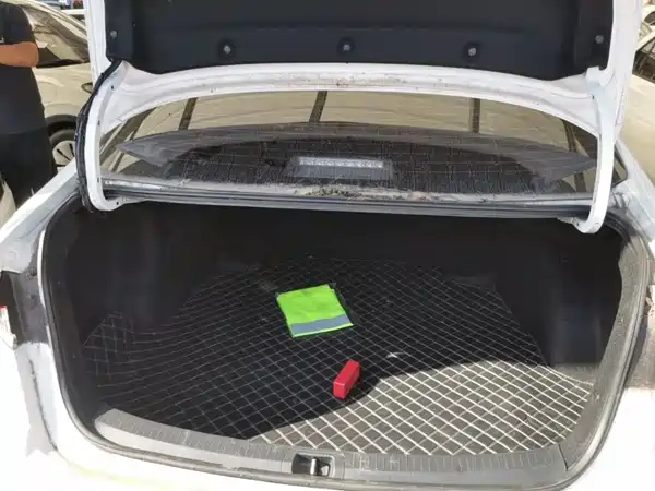 Toyota Corolla 2021, фото 18