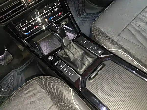 Volkswagen Passat 2022, фото 5