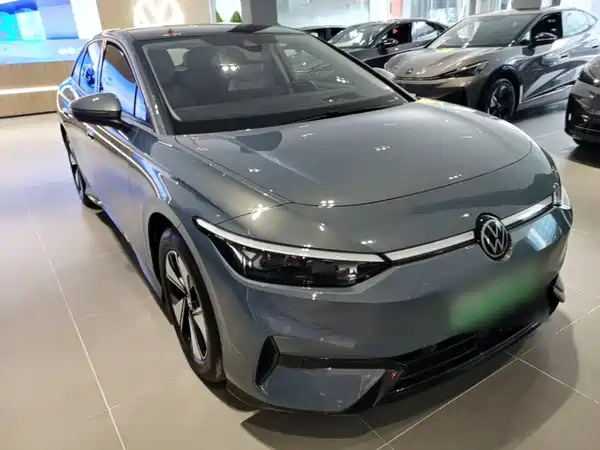 Volkswagen ID.7 2024, фото 4