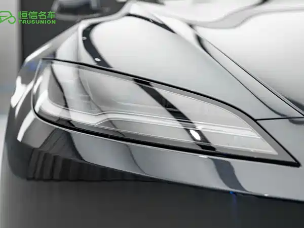 Tesla Model 3 2025, фото 10