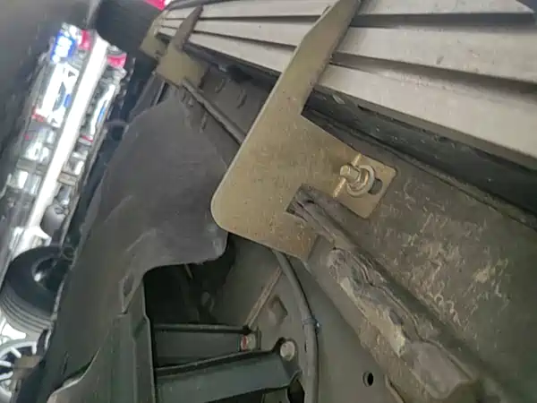 Honda Breeze 2023, фото 21