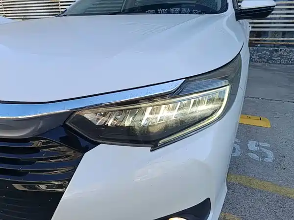 Honda Crider 2024, фото 23