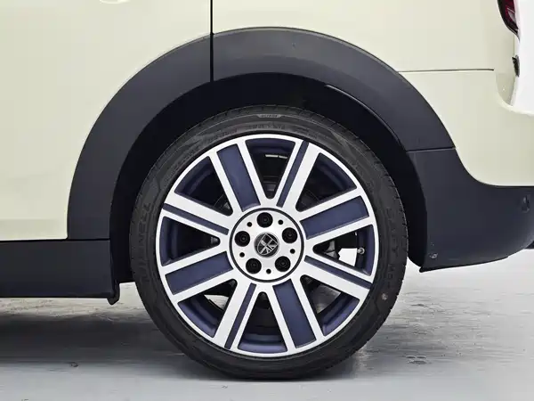MINI CLUBMAN 2022, фото 12