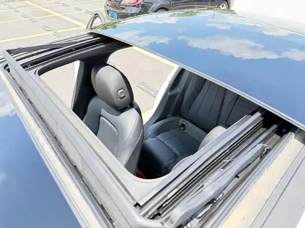 Mercedes-Benz A-Class 2022, фото 15