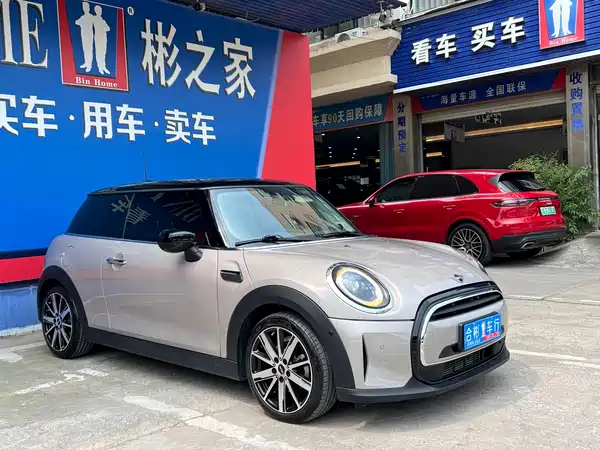 MINI 2023, фото 2