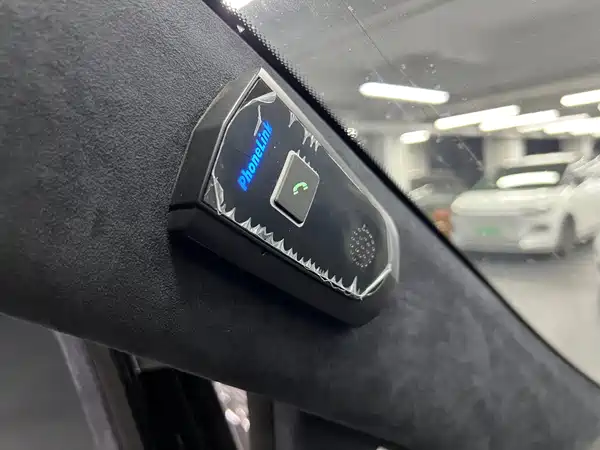 Mercedes-Benz V-Class 2022, фото 21