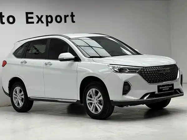 Haval M6 2021, фото 3