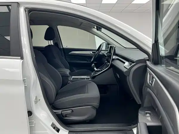 Haval M6 2021, фото 17