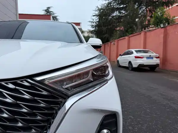 Haval M6 2021, фото 3