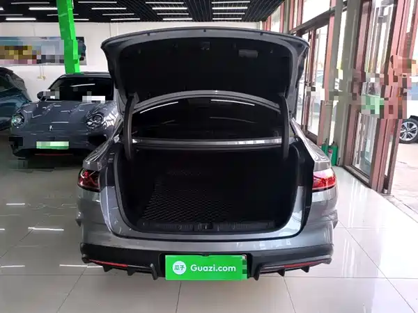 BYD Qin L 2024, фото 18