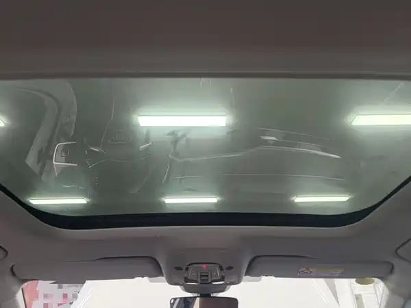 Audi A6L 2024, фото 24