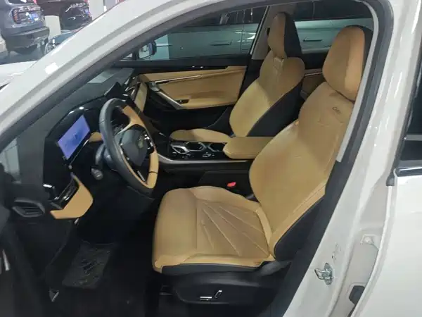 Geely Boyue L 2023, фото 14