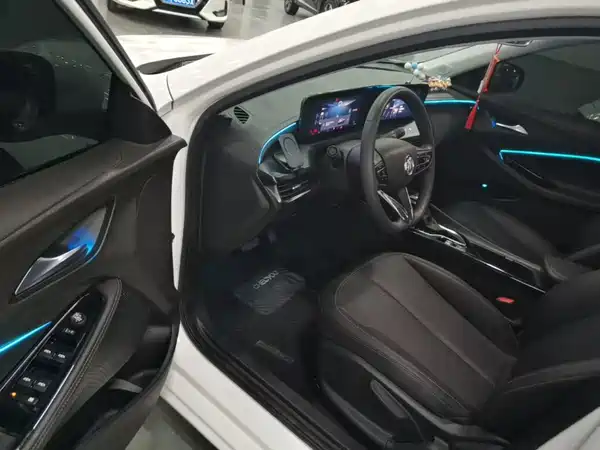 Buick Verano 2023, фото 15