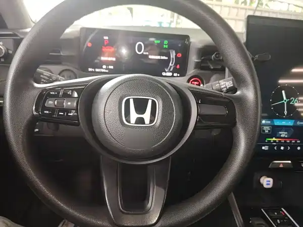 Honda e:NP1 2023, фото 6