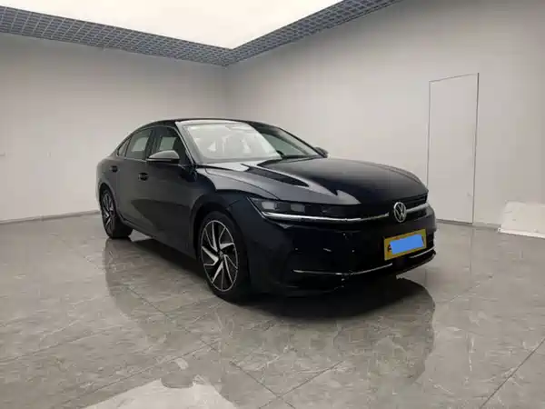 Volkswagen Magotan 2024, фото 2