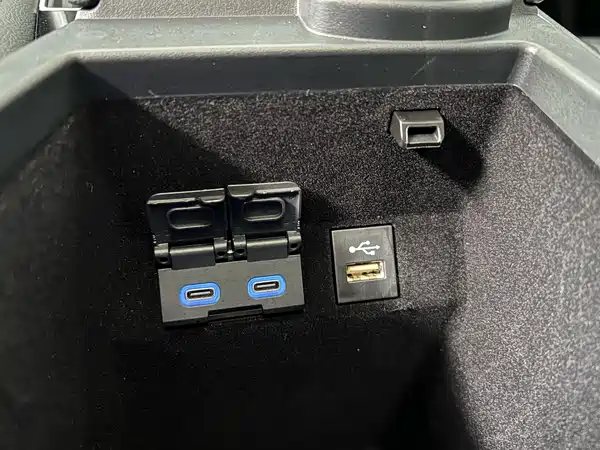 Toyota Avalon 2023, фото 18