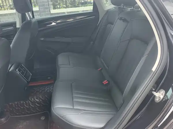 Volkswagen Passat 2022, фото 8