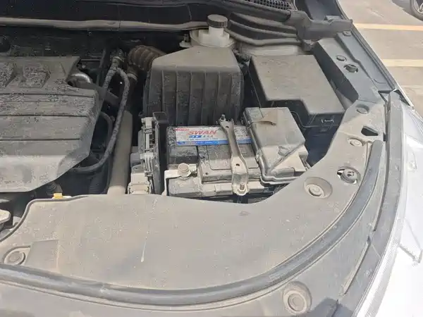 Haval M6 2023, фото 21