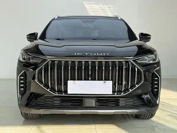 Jetour X70 PLUS 2024, фото 3