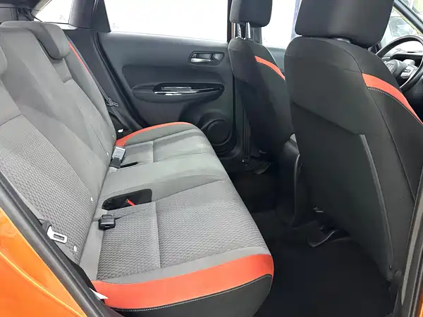 Honda LIFE 2021, фото 10