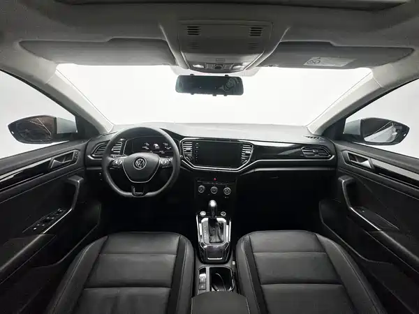 Volkswagen T-ROC 2022, фото 25