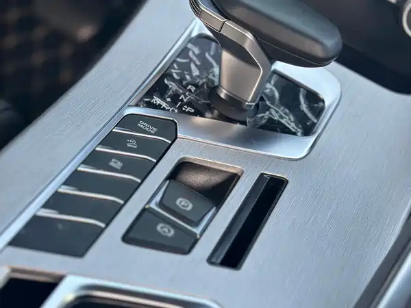 Geely Coolray 2023, фото 20