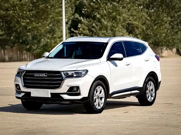 Haval H6 2021