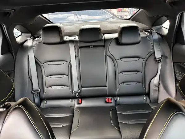 Geely Preface 2024, фото 12