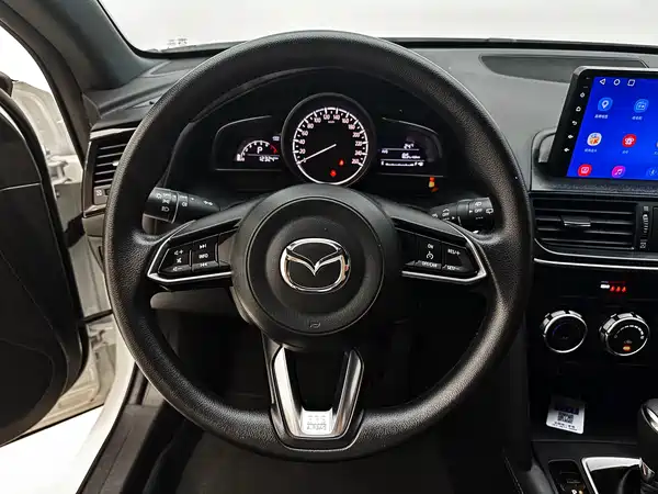 Mazda CX-4 2021, фото 18