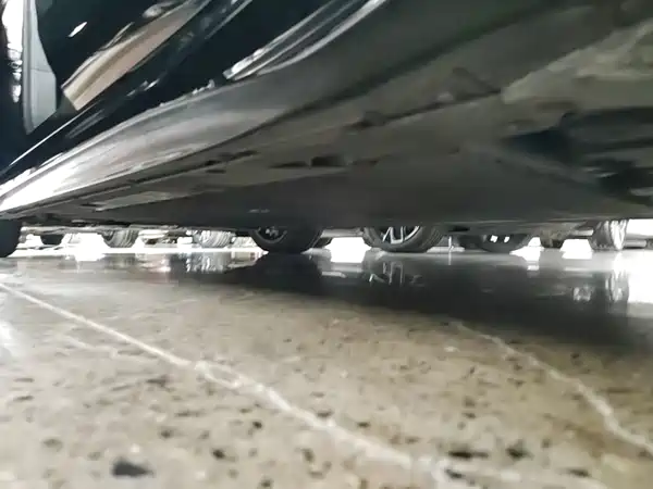 NIO ET5T 2025, фото 21